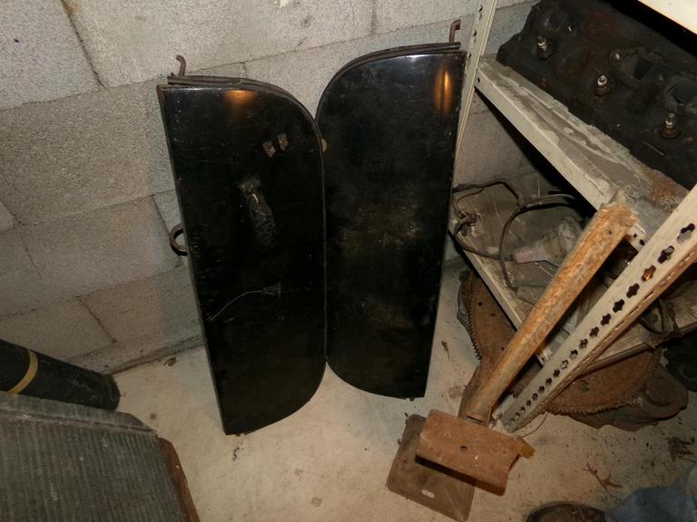 Auction Ohio | Car Parts