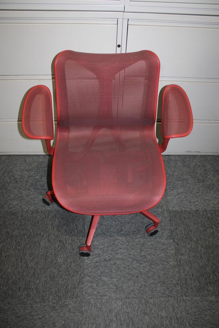 Auction Ohio Herman Miller Cosm Task Chair