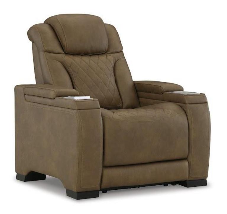Zipperbuy ASHLEY POWER RECLINER