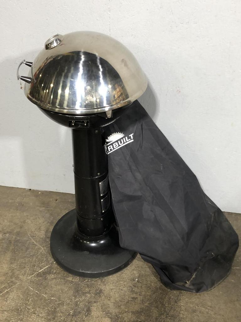 Auction Ohio Masterbuilt Electric Grill