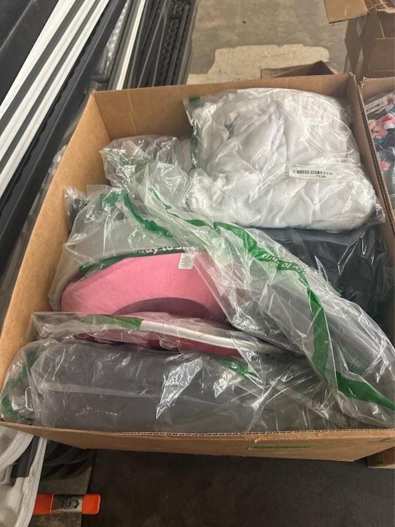 Zipperbuy TREASURE BOX