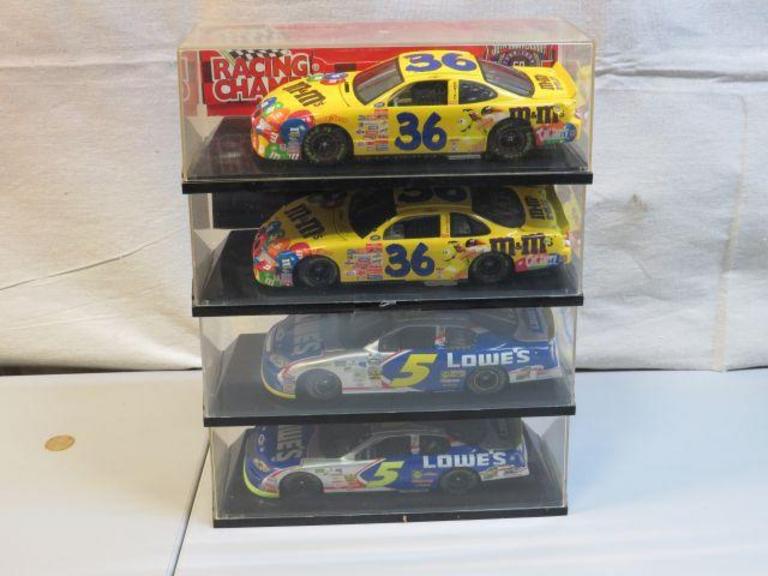 Auction Ohio Diecast Model Cars