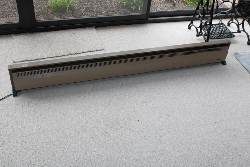 Auction Ohio Intertherm Softheat Heater