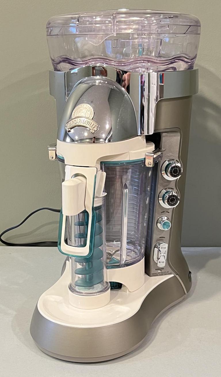 Auction Ohio Margaritaville Blender