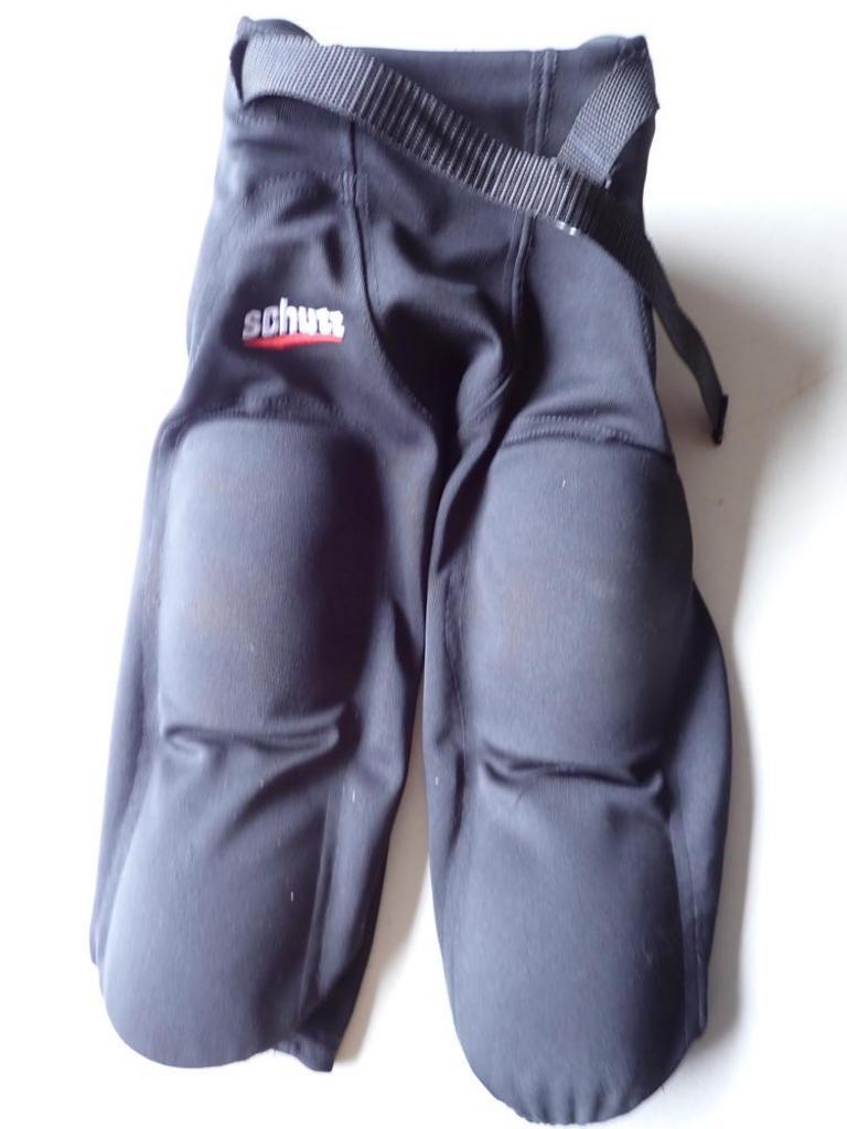 Auction Ohio Schutt padded Football pants