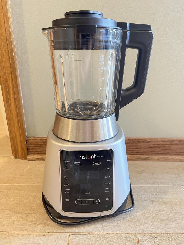 Auction Ohio Instant Pot Blender