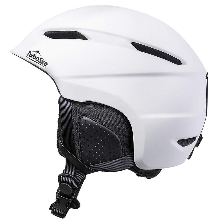Zipperbuy TURBOSKE SKI HELMET