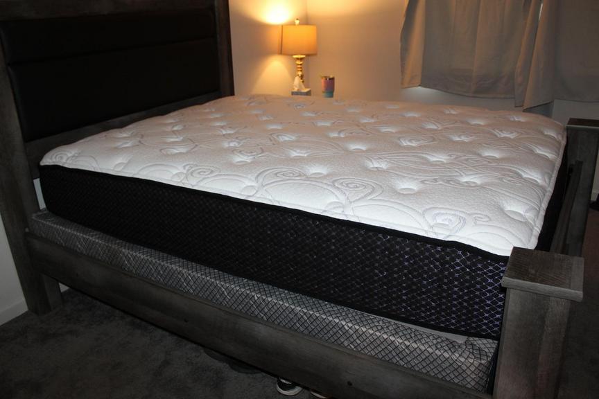 Auction Ohio Mattress