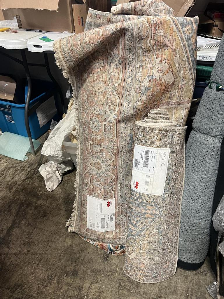 Auction Ohio Rugs