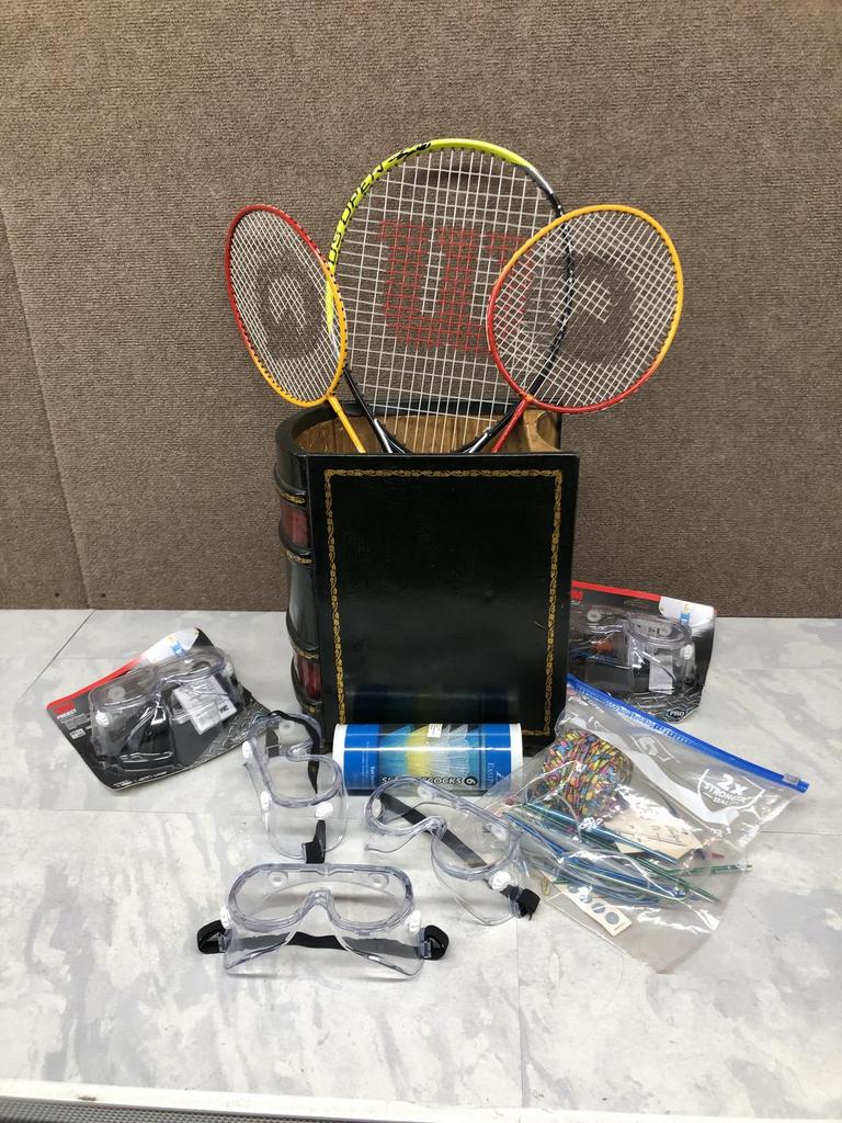 Auction Ohio Odd Lot