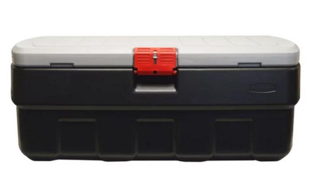 Zipperbuy STORAGE TOTE