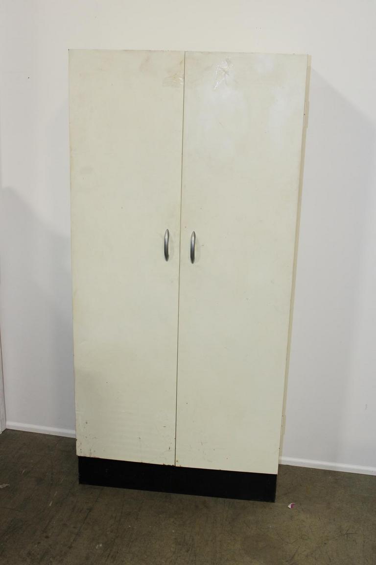 Auction Ohio Vintage Metal Utility