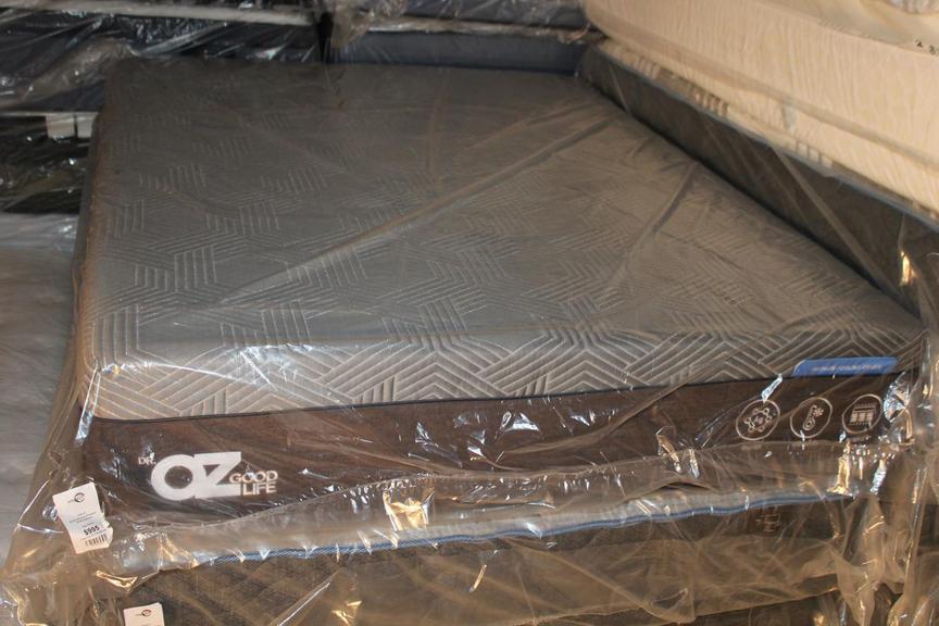 dr oz good life hybrid mattress premier
