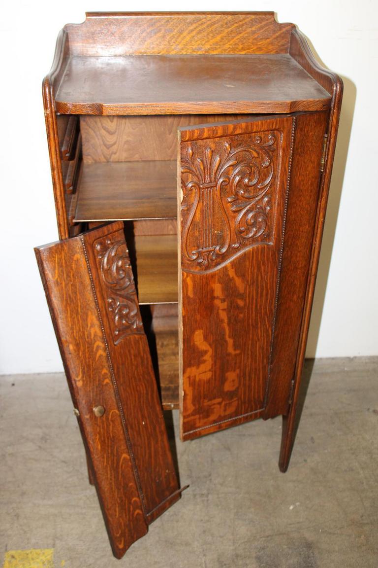 Auction Ohio Antique Record