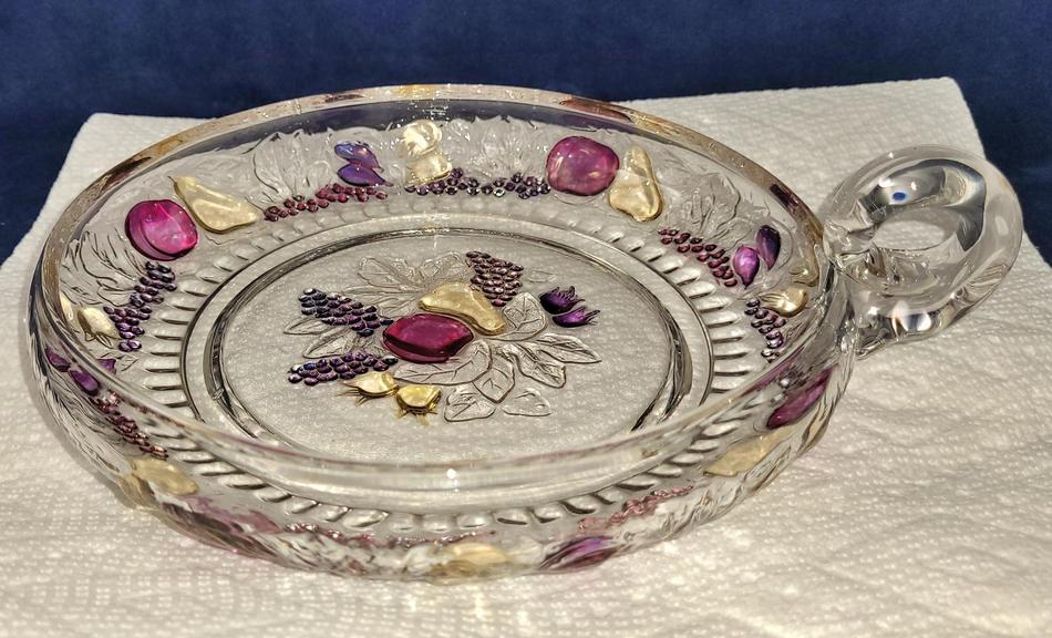 Auction Ohio Westmoreland Handled