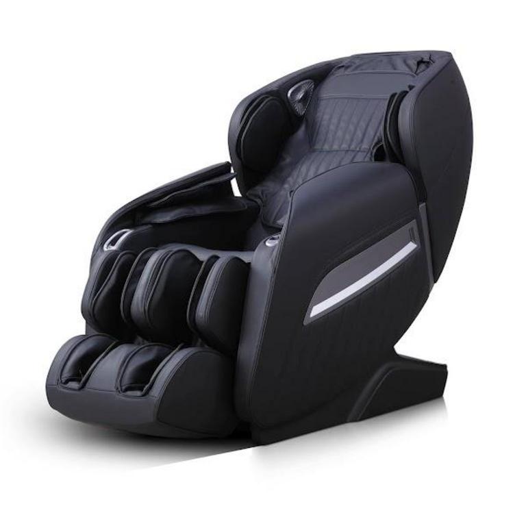 Zipperbuy IREST BLUE MASSAGE CHAIR