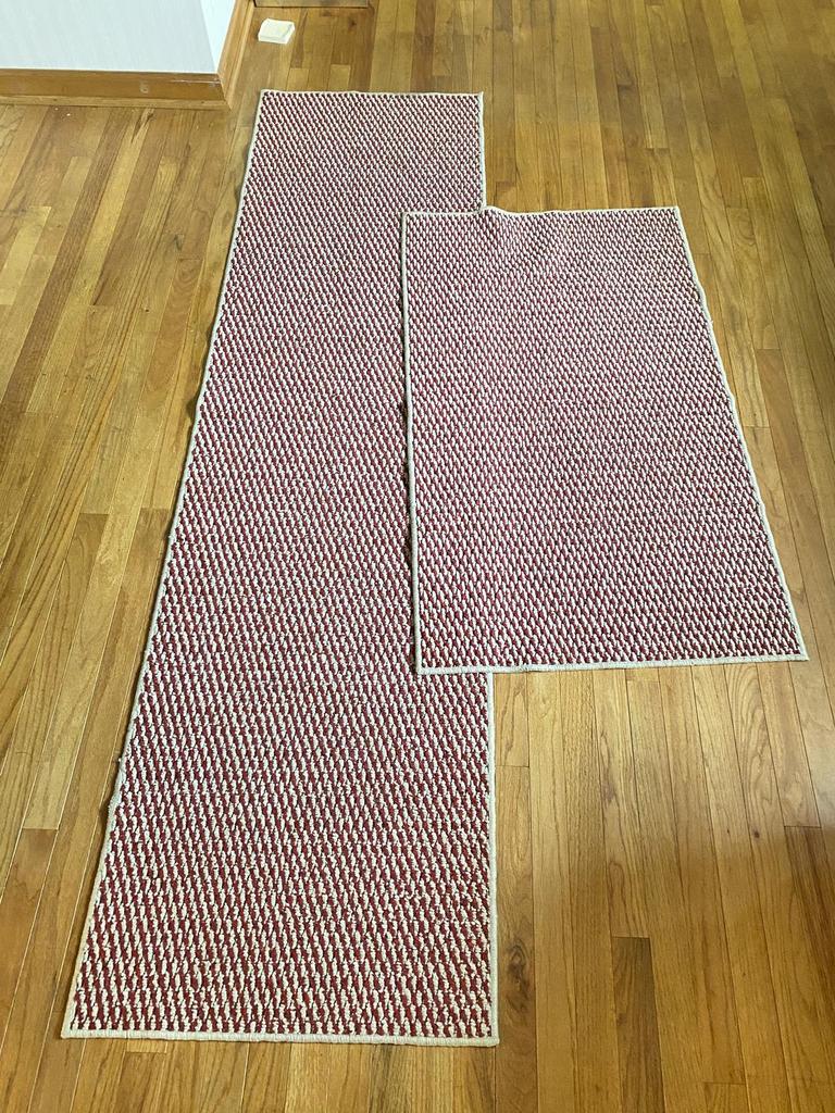 Auction Ohio Area Rugs