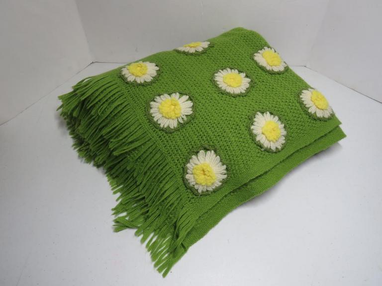 Auction Ohio Vintage Blanket
