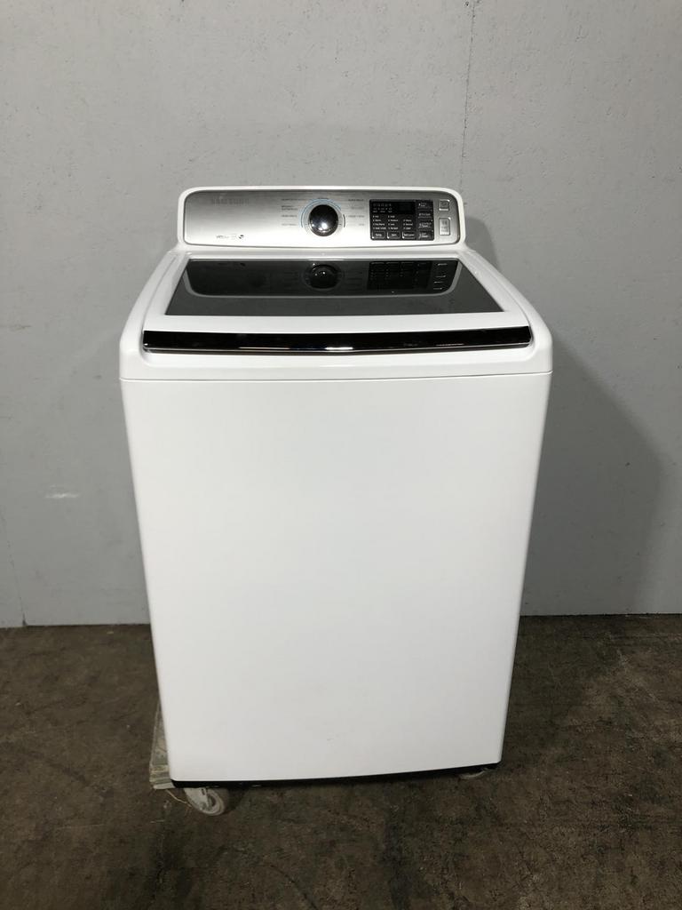 Auction Ohio Samsung Washer