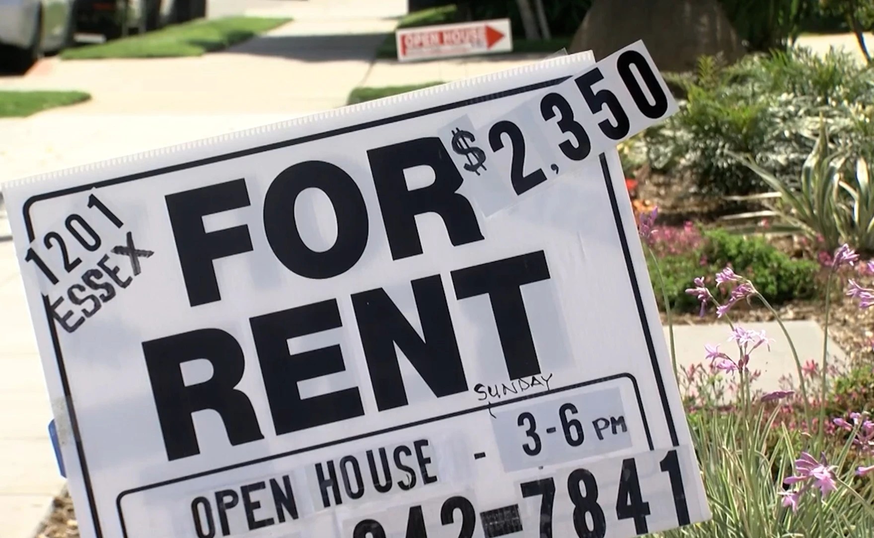 Rent control will be on the ballot in California next year AOAUSA