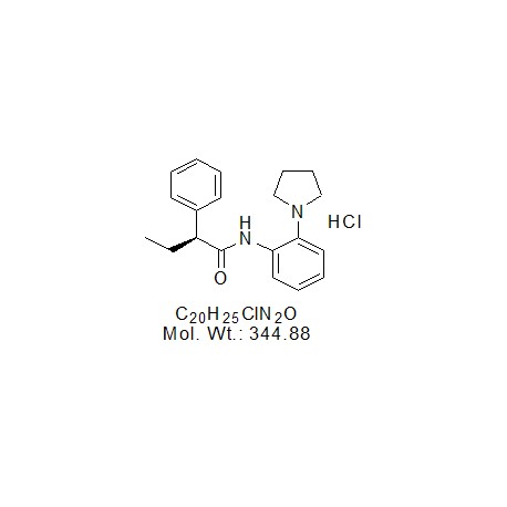 ML252; CAS No:1392494-64-2