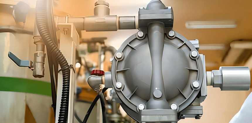 Diaphragm Pump Troubleshooting: A Practical Guide To Solving Problems