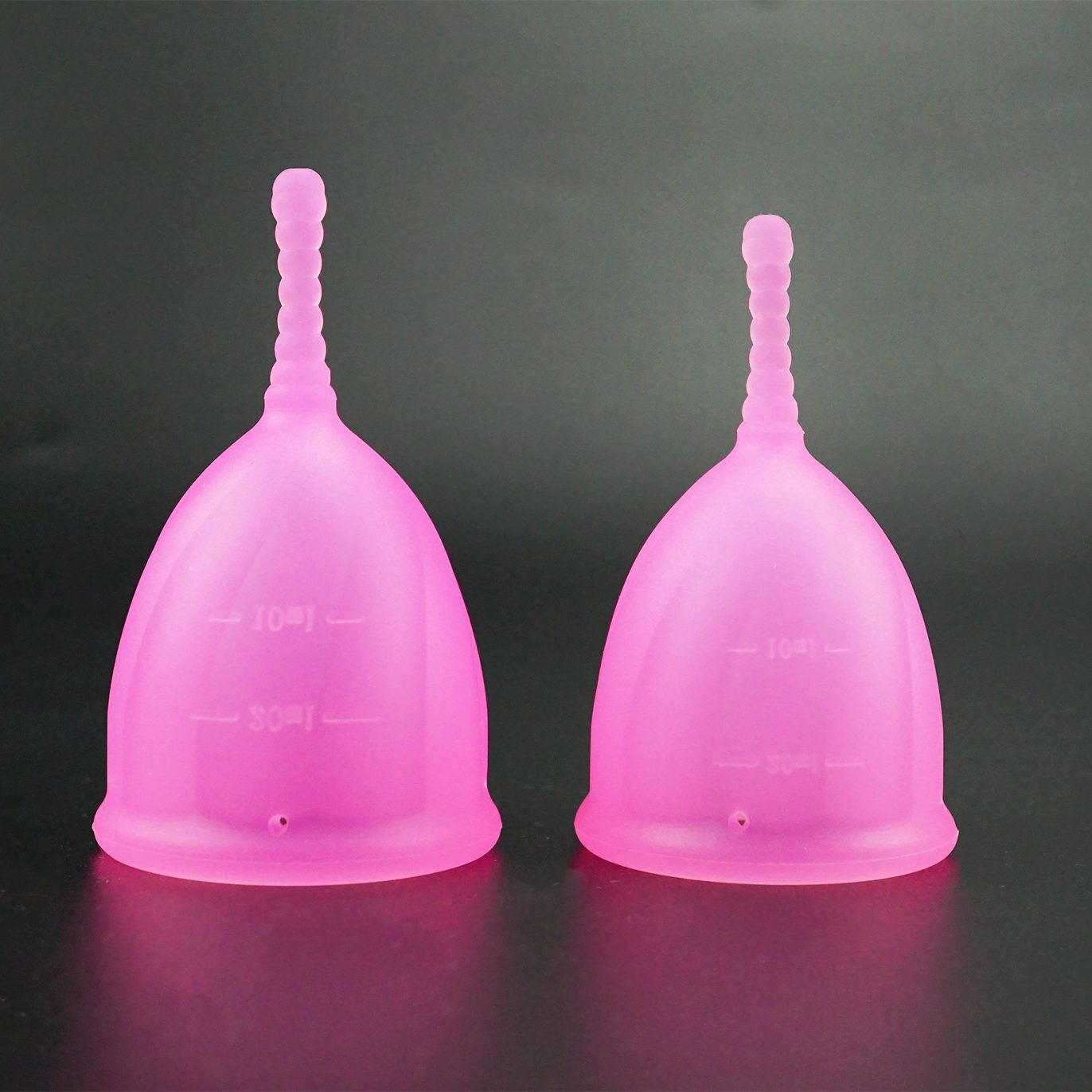 Menstrual Cup Dongguan AOBO TechnologyMenstrual cup manufacturer