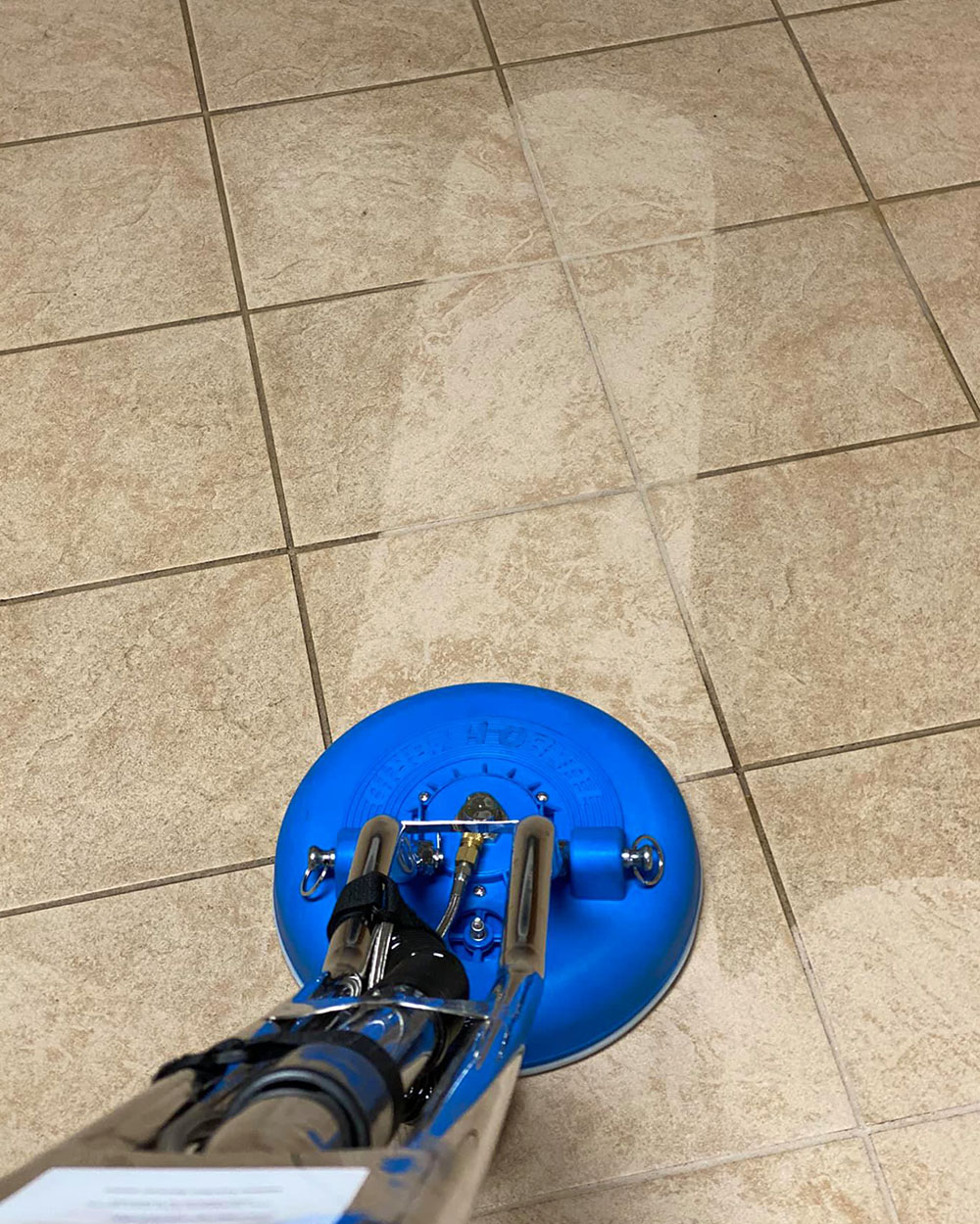 Tile & Grout Cleaning Services AO Cleaning Carpet Care & Restoration