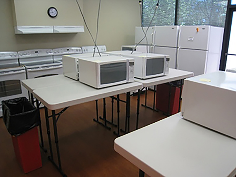 Taste Tests AOC Marketing Research