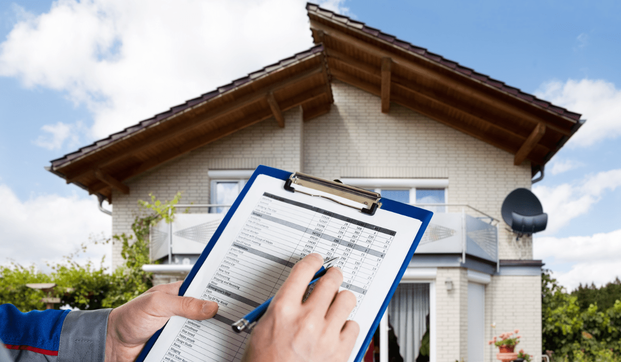 What do home appraisers look for when refinancing? Asset Owners