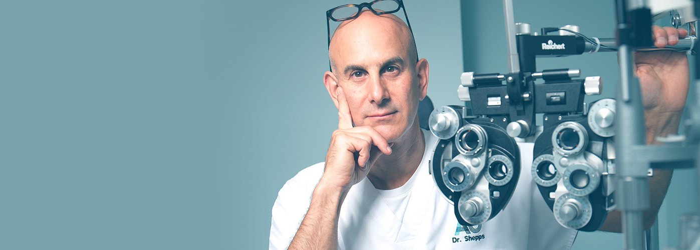 Associate Ophthalmologists NYC General & Advanced Eye Care