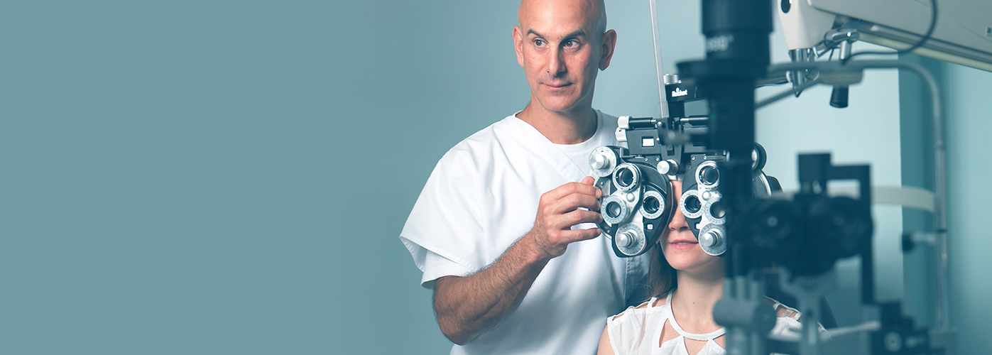 Associate Ophthalmologists NYC General & Advanced Eye Care