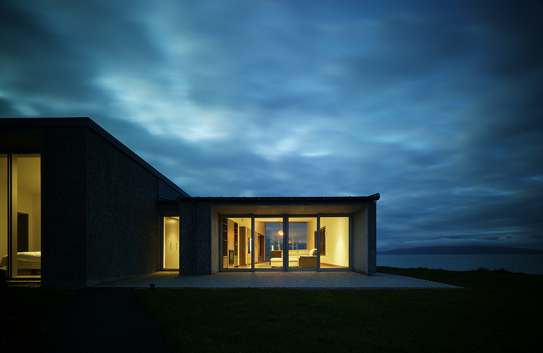 Kilsallagh, Mayo Residential AOF Architects