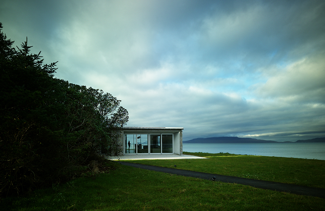 Kilsallagh, Mayo Residential AOF Architects