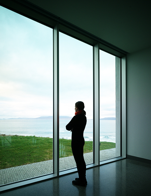 Kilsallagh, Mayo Residential AOF Architects