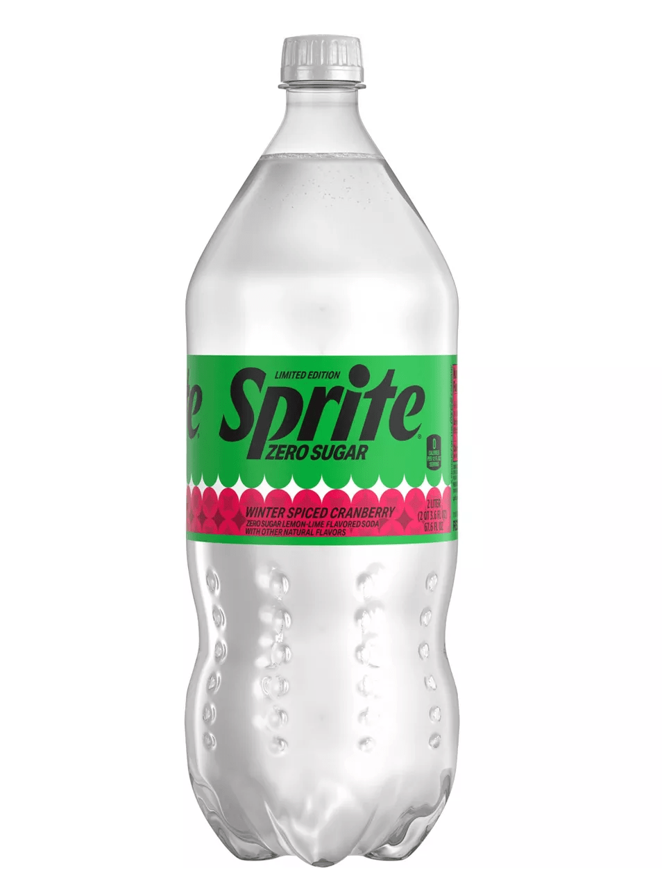Teals Market SPRITE ZERO, 24 pack