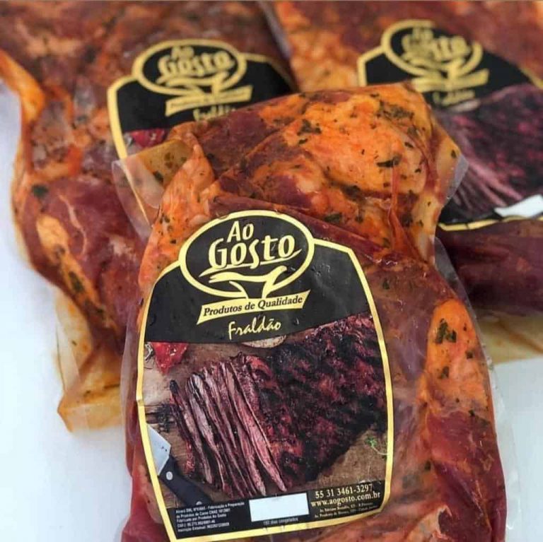 Kit Churrasco 15 Pessoas Ao Gosto Carnes