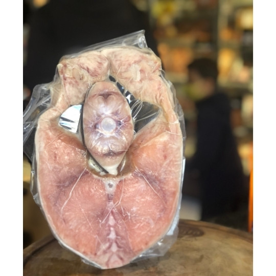 Picanha de Peixe (Meca) R59,90 /kg Ao Gosto Carnes