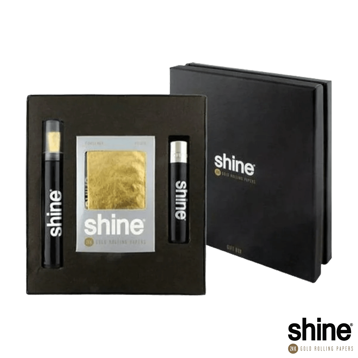 SHINE GIFT BOX Art of Glass Wholesale