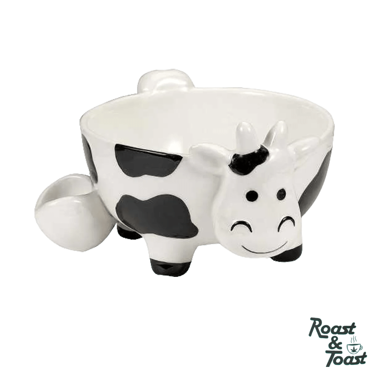 COW BOWL PIPE Art of Glass Wholesale