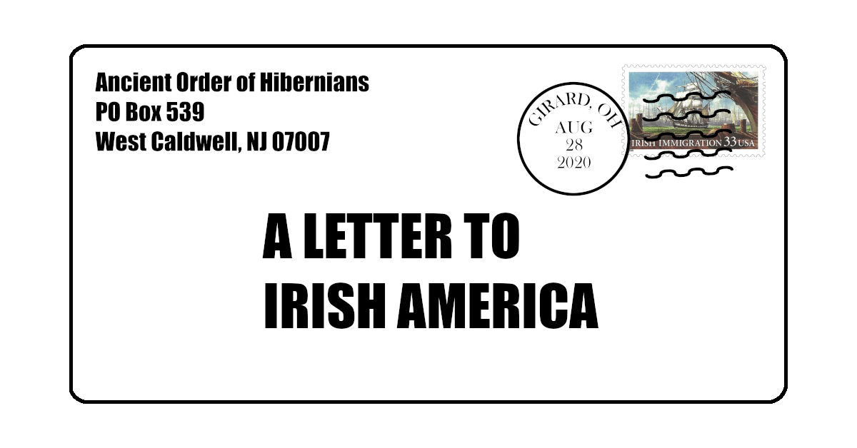 The Ancient Order of Hibernians The Oldest and Largest IrishCatholic