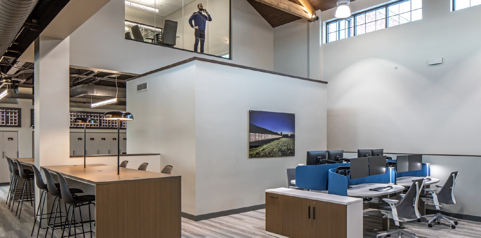 Pillen Family Farms Headquarters AOI