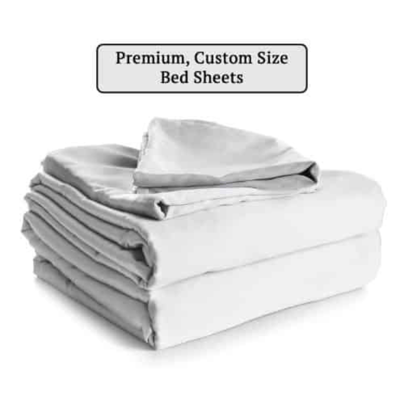 Wholesale Bed Sheets Manufacturer OEM and ODM BedSheet Set