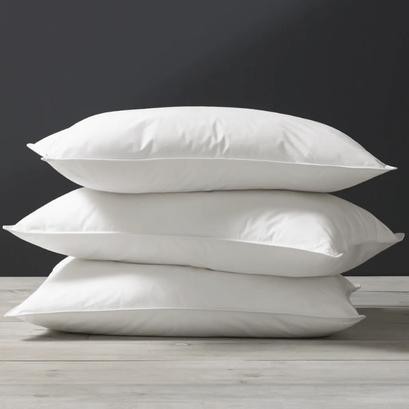 What is Goose Down Pillow? Explore the Qualities and Benefit