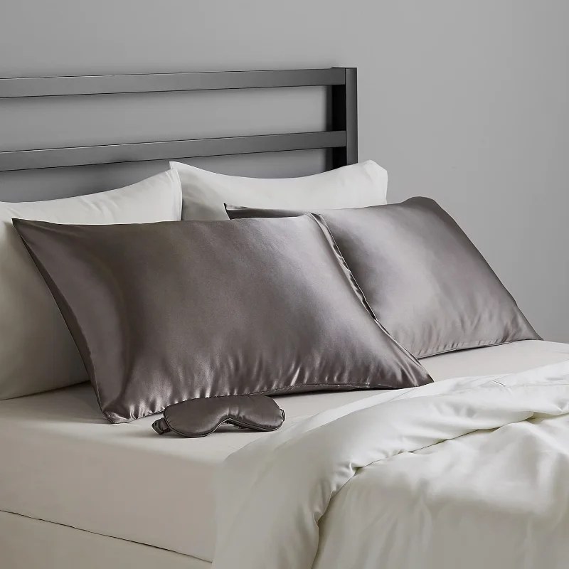 Polyester Pillowcases Great Guide to Comfort and Durability