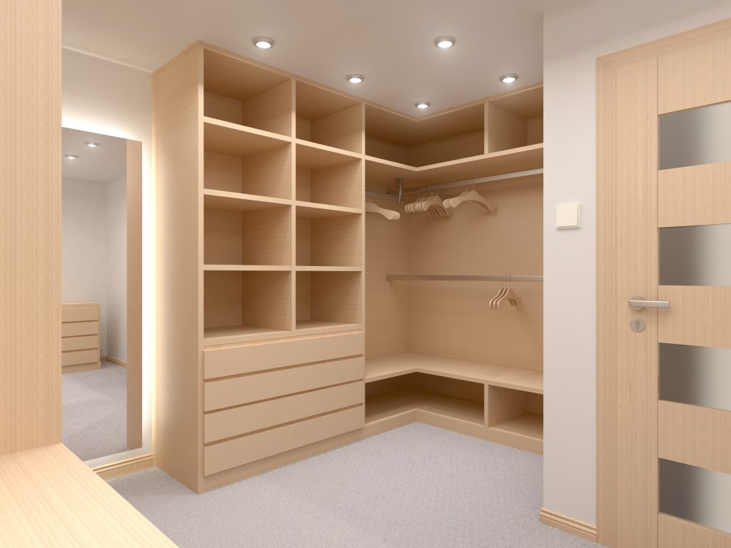 Wardrobes AOK Joinery