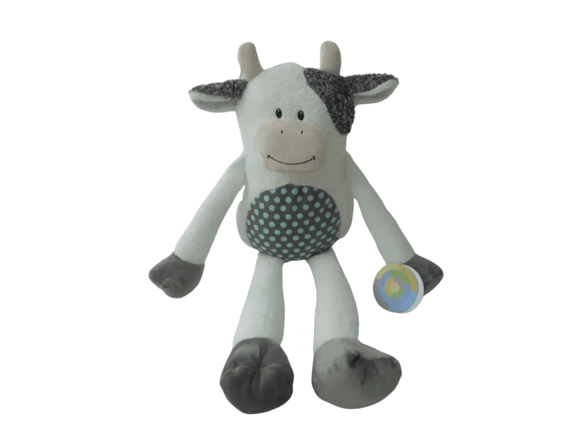 Choosing the Best Custom Plush Toy Manufacturer for Bulk Orders