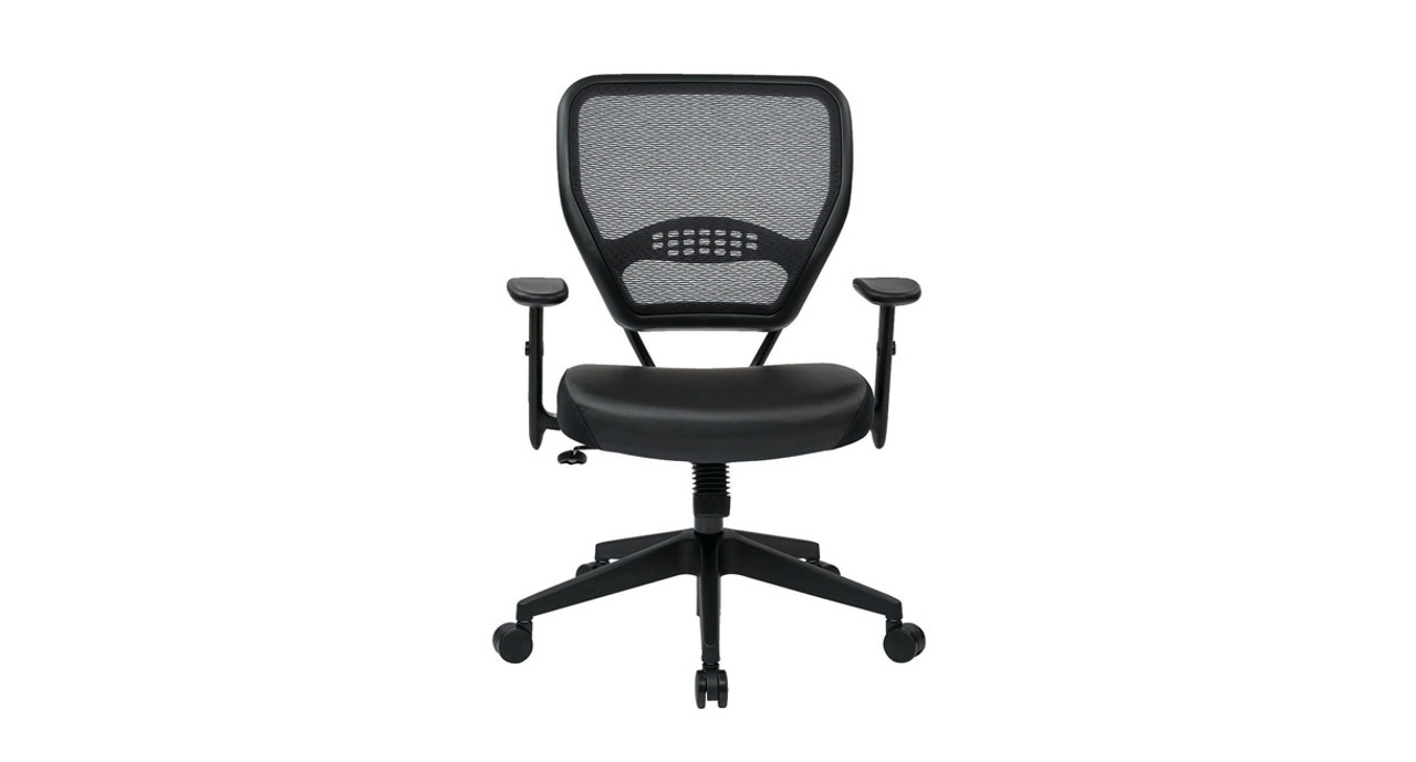 SPACE 5500 Mesh Back Task Chair Atlanta Office Liquidators