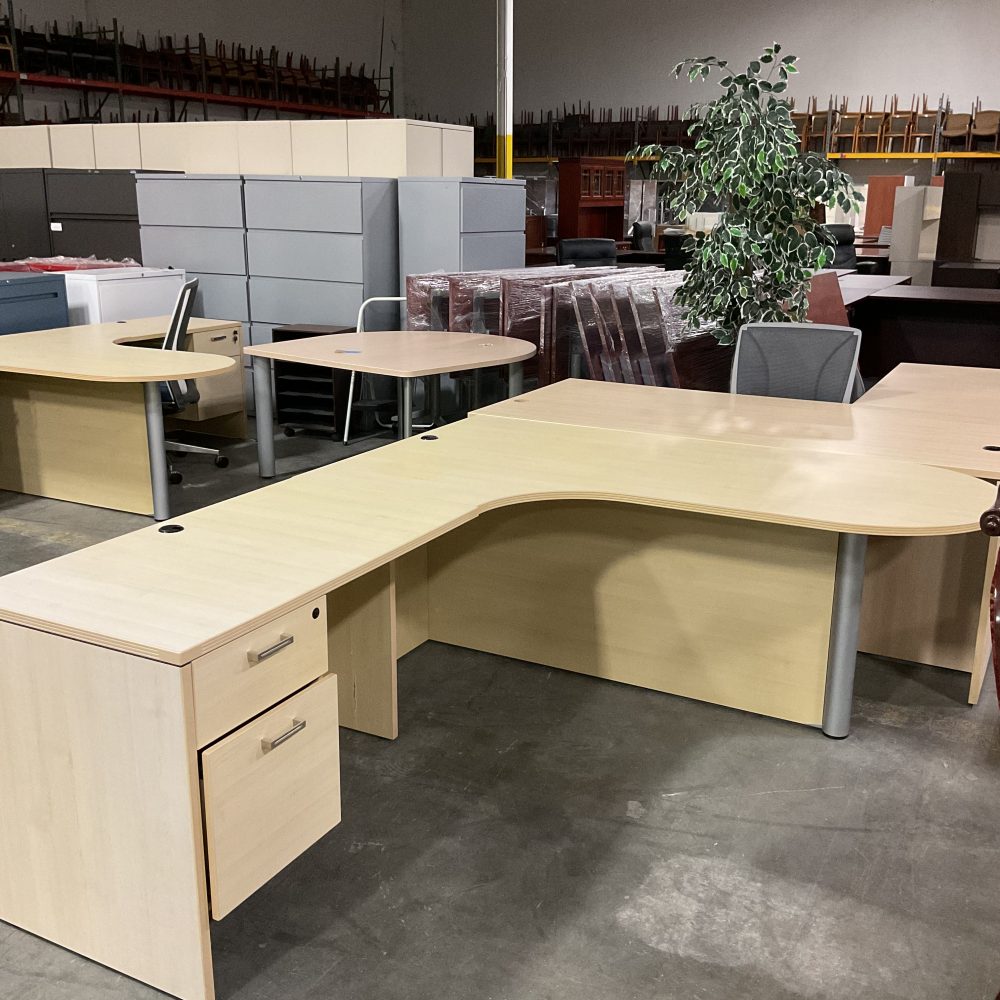 Desks Atlanta Office Liquidators