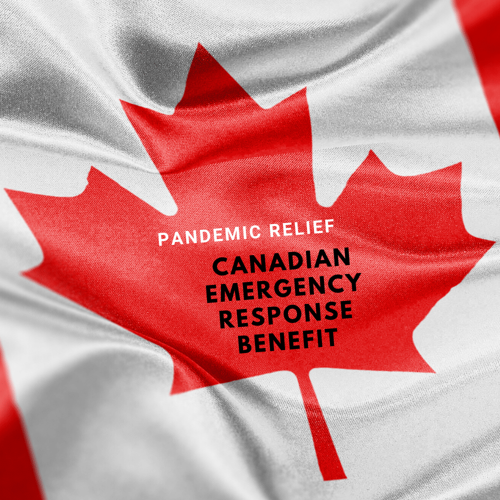 Update on the Canada Emergency Response Benefit (CERB) Academy of